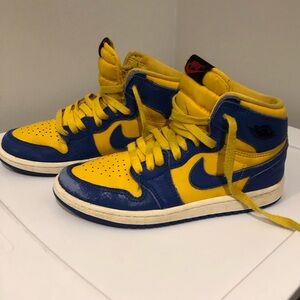 Air Jordan 1 Retro High OG PS Reverse Laney